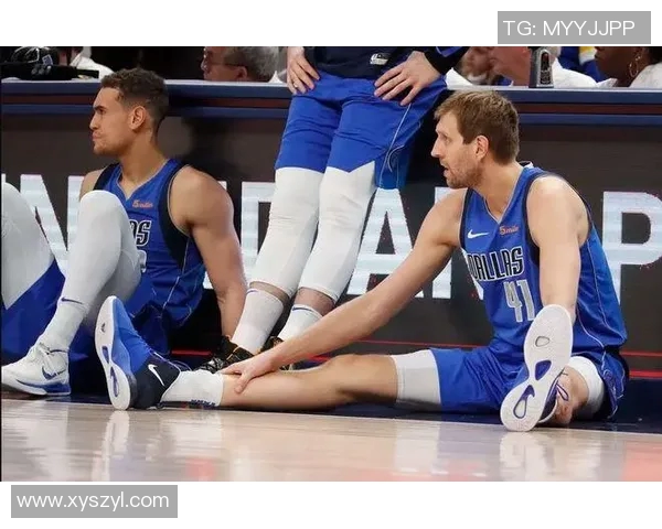 背靠背DNP！拉塞尔的独行侠生涯或将画上句号？