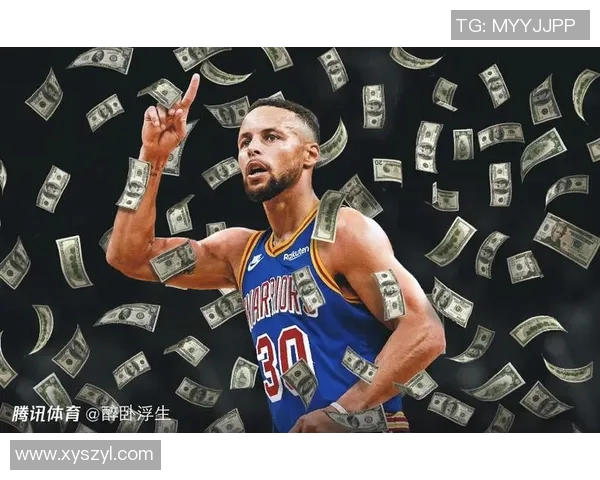 NBA新赛季薪资榜：库里领跑，詹姆斯东契奇未进前十解读